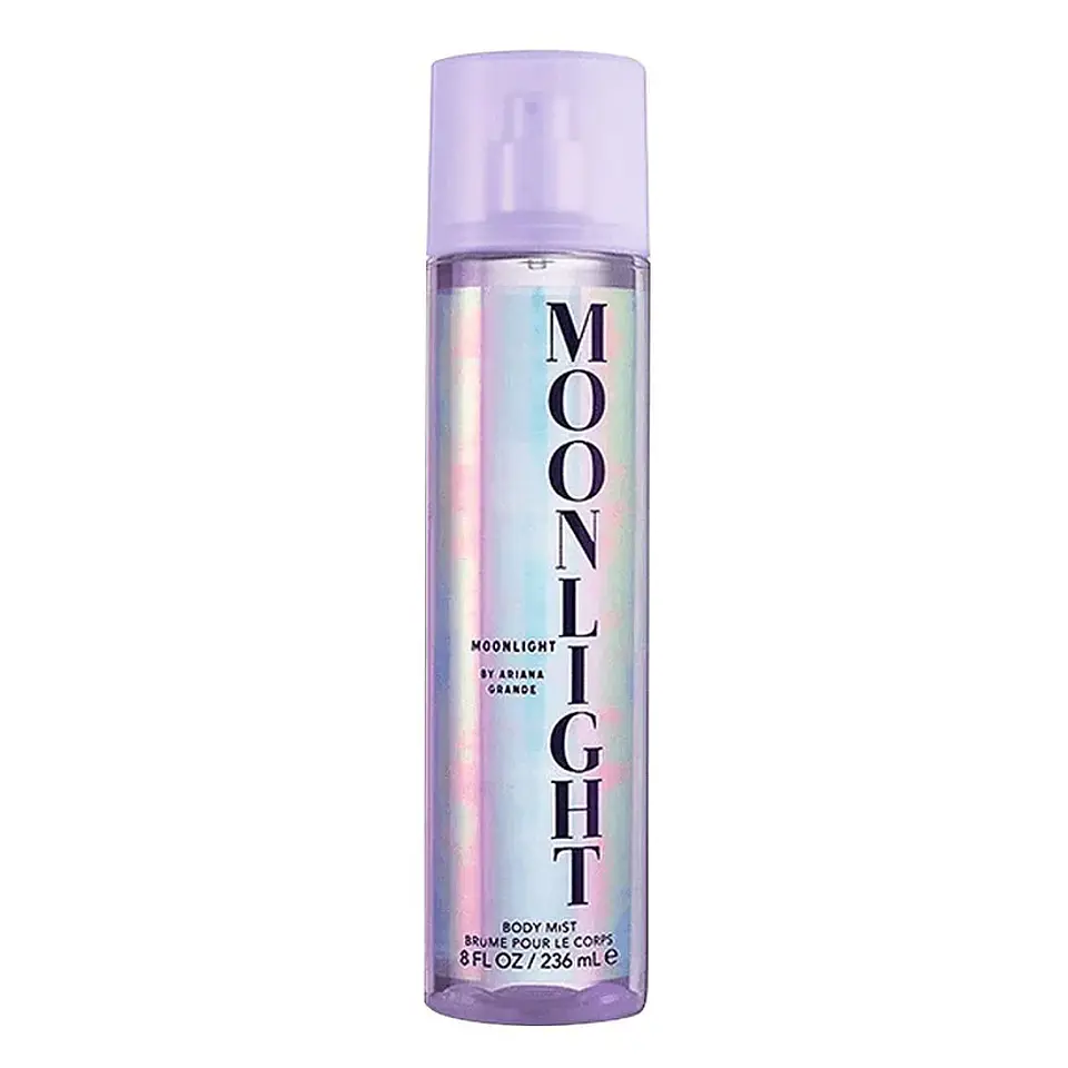 Ariana Grande Moonlight Body Mist 236 ML Mujer 1