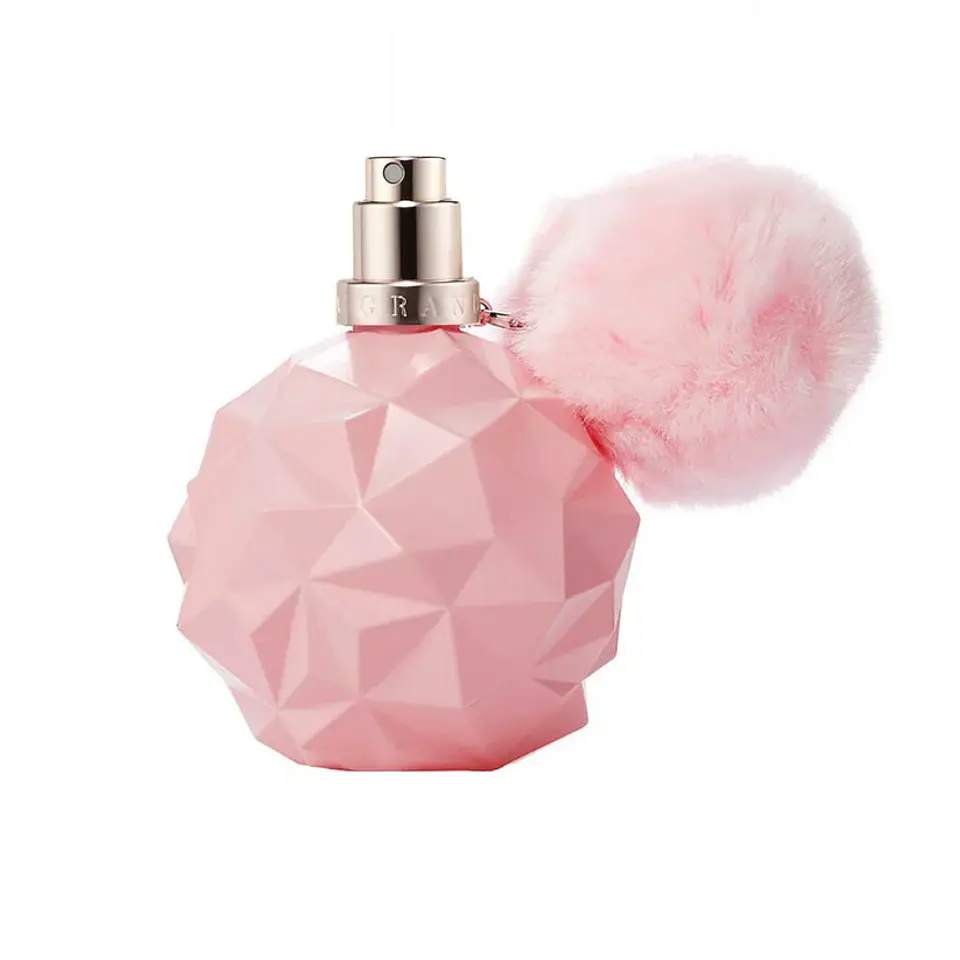 Ariana Grande Sweet Like Candy EDP 100 ML Tester Mujer 1
