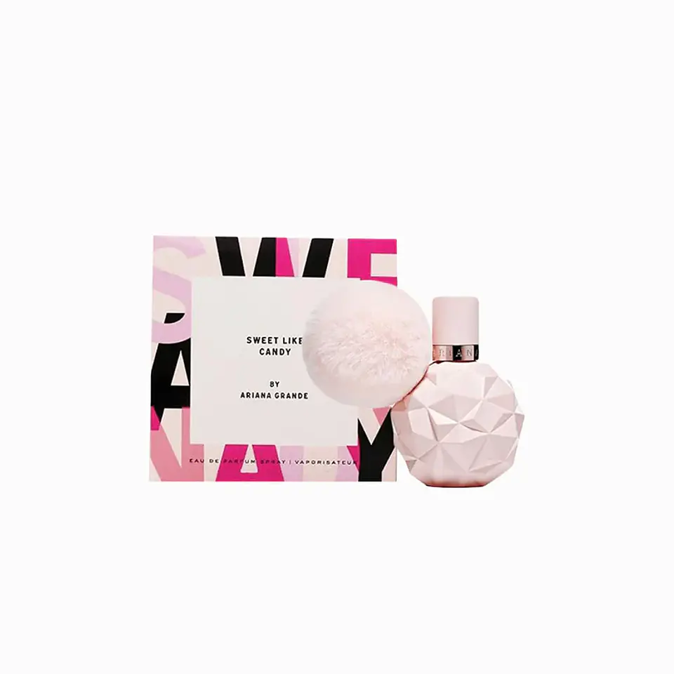 Ariana Grande Sweet Like Candy EDP 30 ML Mujer 1