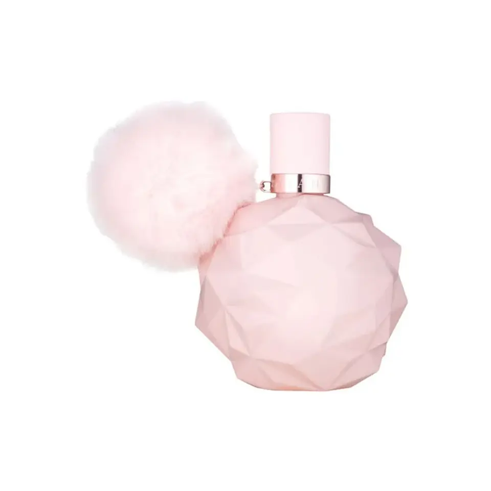 Ariana Grande Sweet Like Candy EDP 50 ML Mujer 2