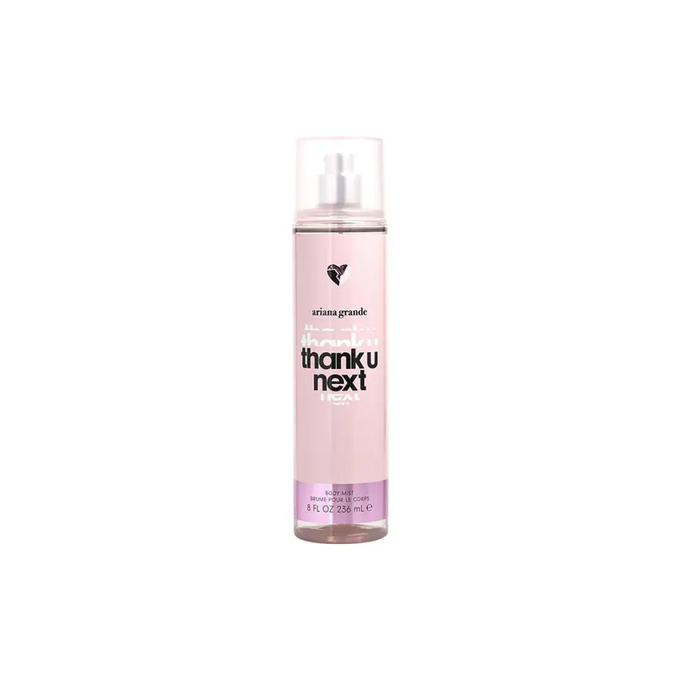 Ariana Grande Thank You Next Body Mist 236 ML Mujer 1