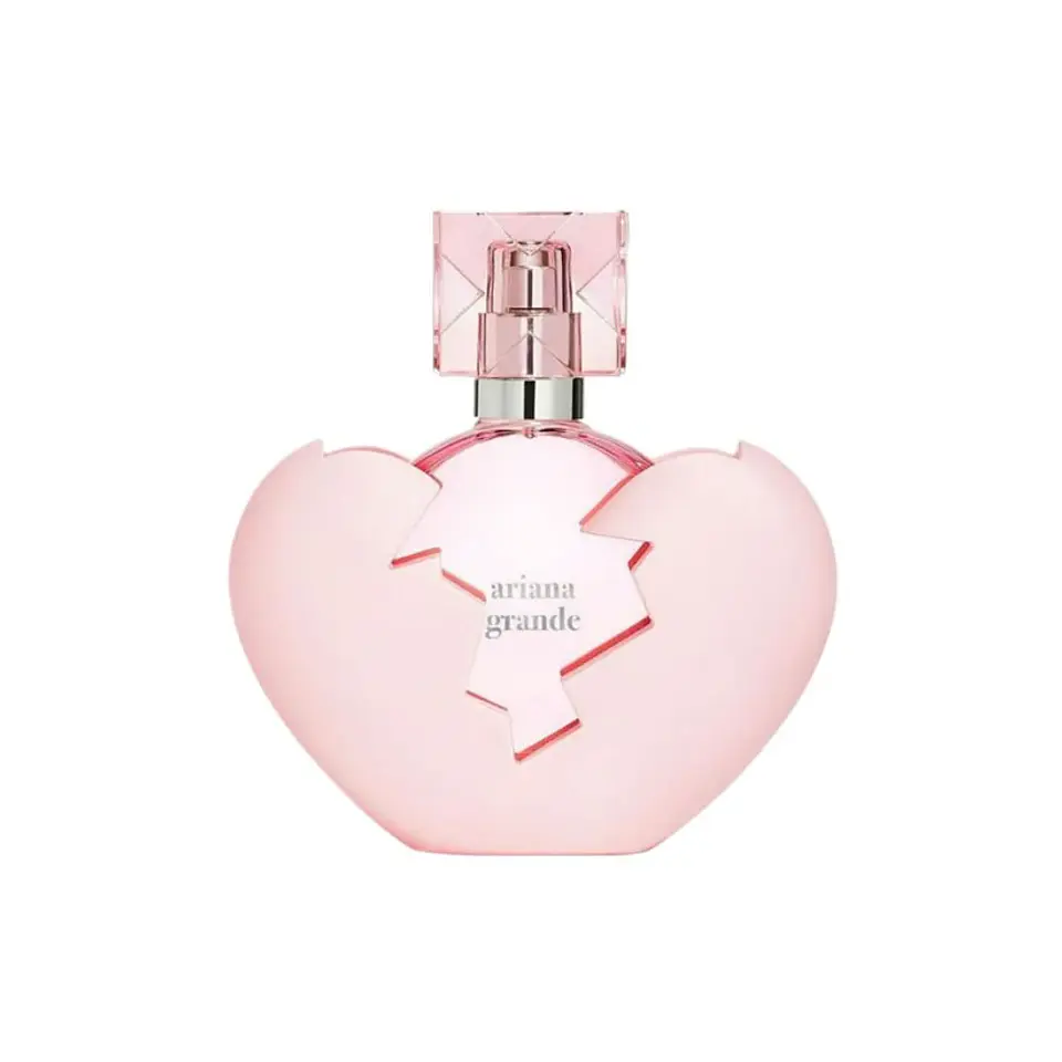 Ariana Grande Thank You Next EDP 100 ML Mujer 2