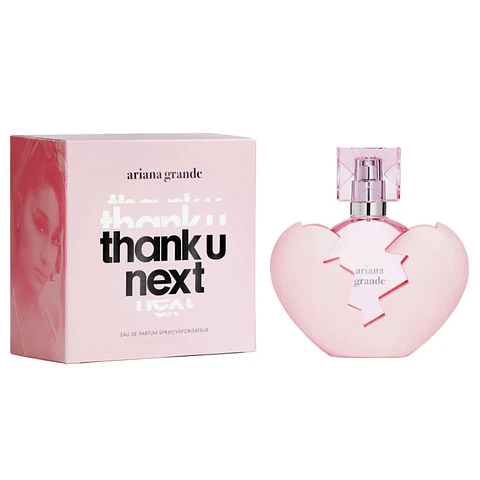 Ariana Grande Thank You Next EDP 100 ML Mujer