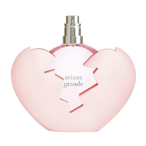Ariana Grande Thank U Next EDP 100 ML Tester Mujer