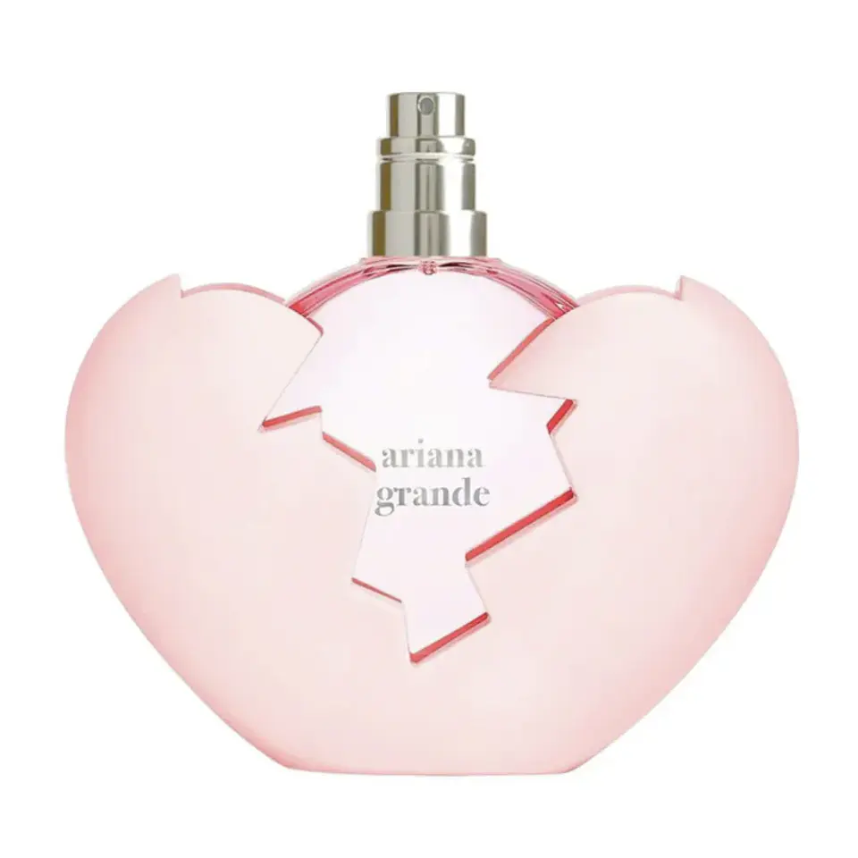 Ariana Grande Thank U Next EDP 100 ML Tester Mujer 1