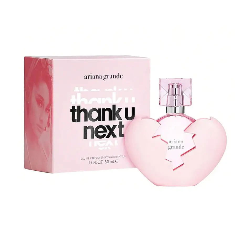 Ariana Grande Thank You Next EDP 50 ML Mujer 1