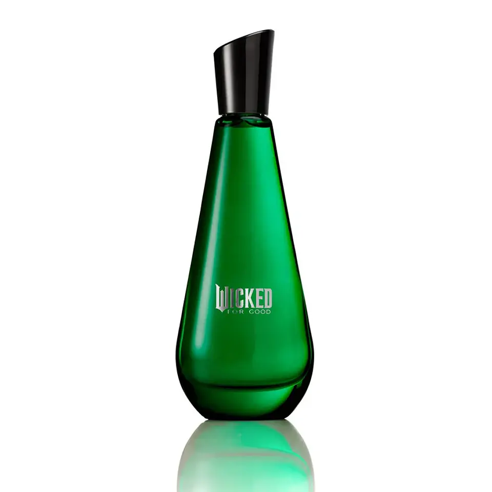 Ariana Grande Wicked Elphaba EDP 100 ML Mujer 2