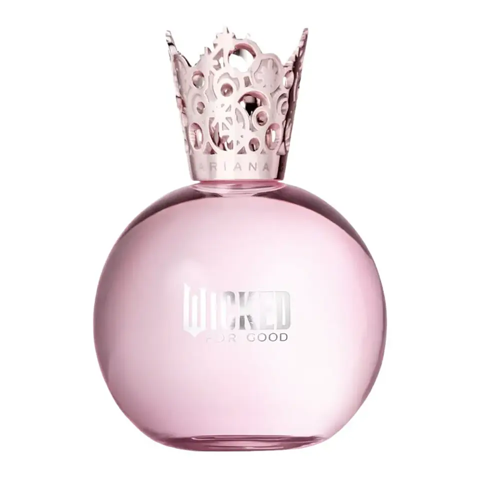 Ariana Grande Wicked Glinda EDP 100 ML Mujer 2