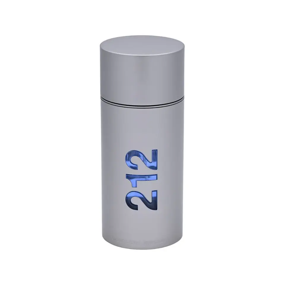 Carolina Herrera 212 Men EDT 100 ML Hombre 2
