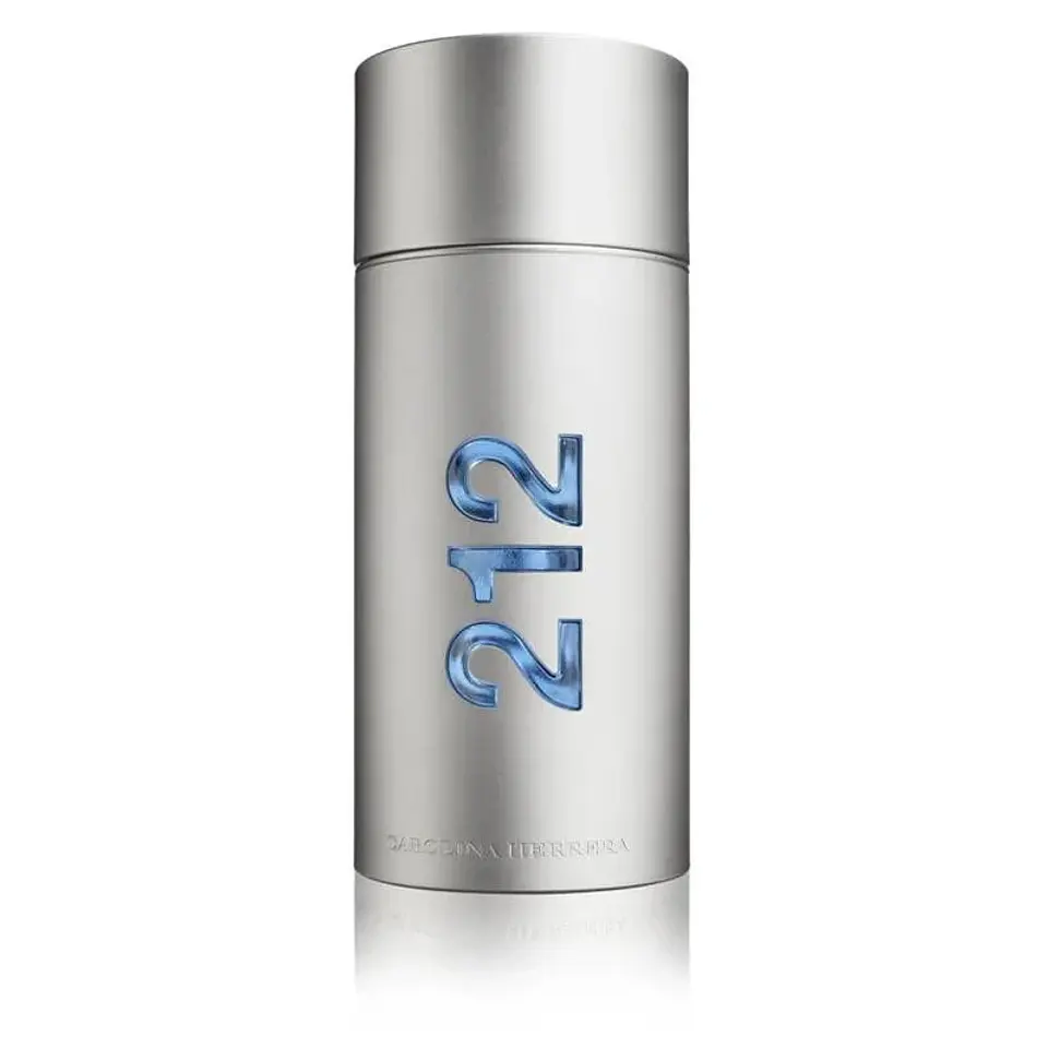 Carolina Herrera 212 Men EDT 100 ML Tester 1
