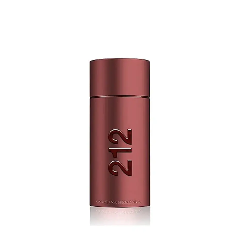 Carolina Herrera 212 Sexy Men EDT 100 ML Tester 1