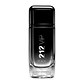 Carolina Herrera 212 VIP Black EDP 100 ML Hombre - Miniatura 2