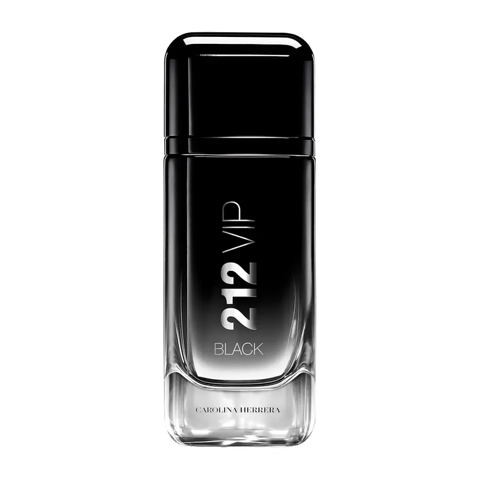 Carolina Herrera 212 VIP Black EDP 100 ML Hombre 2