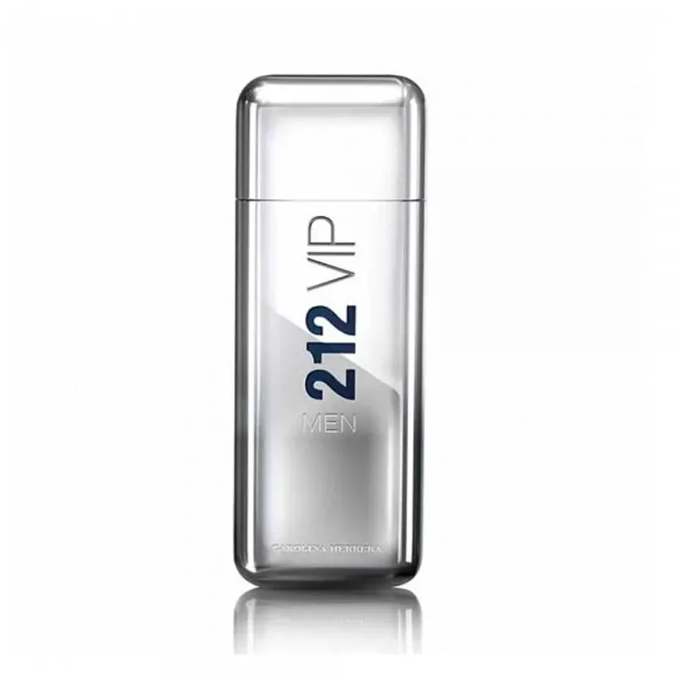 Carolina Herrera 212 VIP Men EDT 100 ML Tester 1