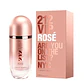 Carolina Herrera 212 VIP Rose EDP 80 ML Mujer - Miniatura 1