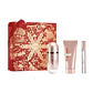 Carolina Herrera 212 VIP Rose Set EDP 80 ML + Crema 100 ML + EDP 10 ML Mujer - Miniatura 1