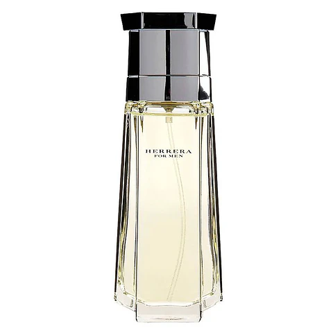 Carolina Herrera For Men EDT 100 ML Tester