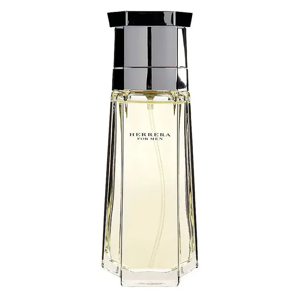 Carolina Herrera For Men EDT 100 ML Tester 1