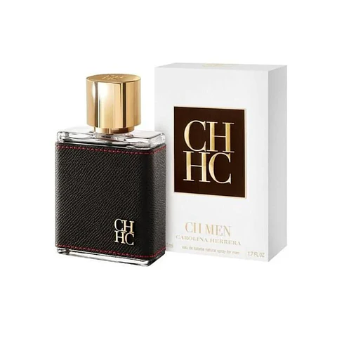Carolina Herrera CH Men EDT 50 ML