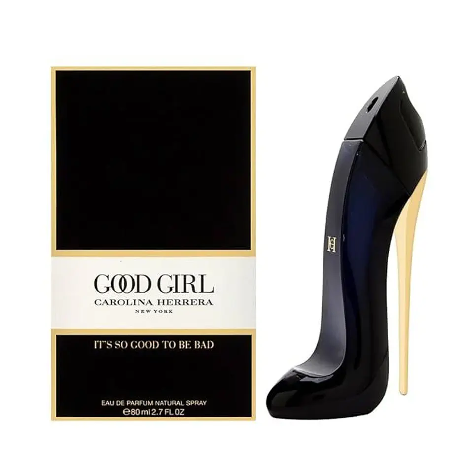 Carolina Herrera Good Girl EDP 80 ML 1