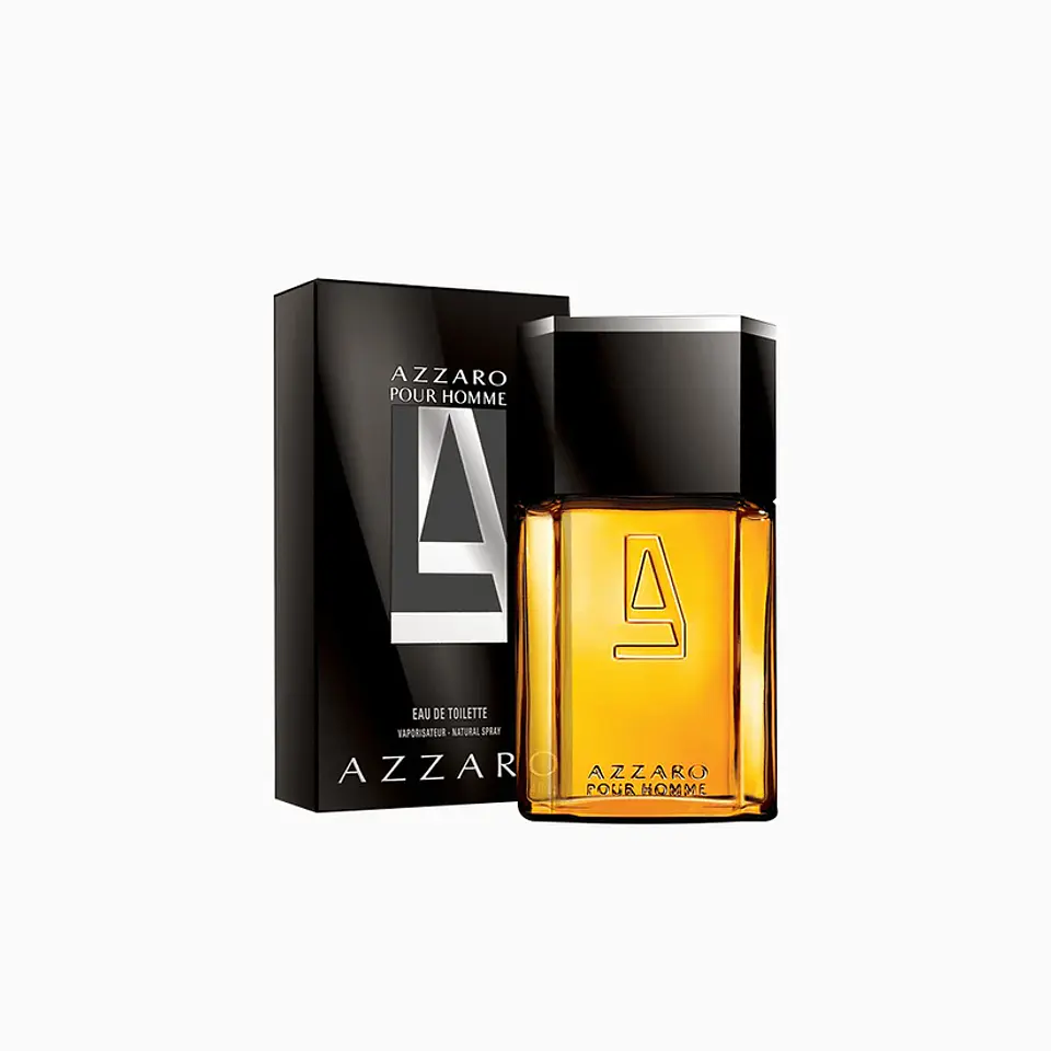 Azzaro Pour Homme EDT 100 ML Hombre 1