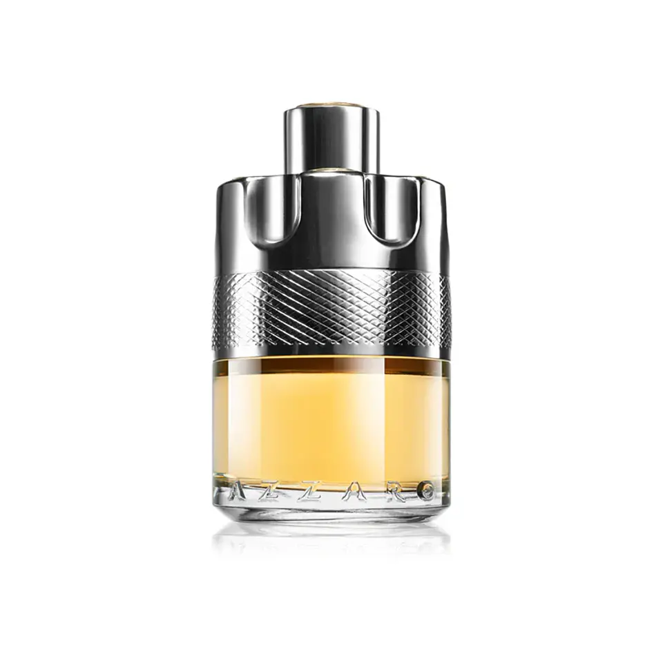 Azzaro Wanted EDT 100 ML Hombre 2