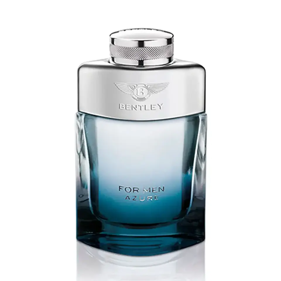 Bentley For Men Azure EDT 100 ML 2