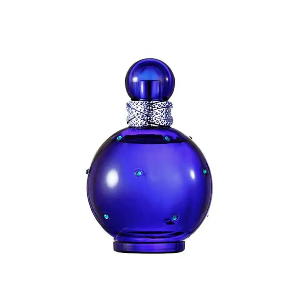 Britney Spears Midnight Fantasy EDP 30 ML Mujer 2