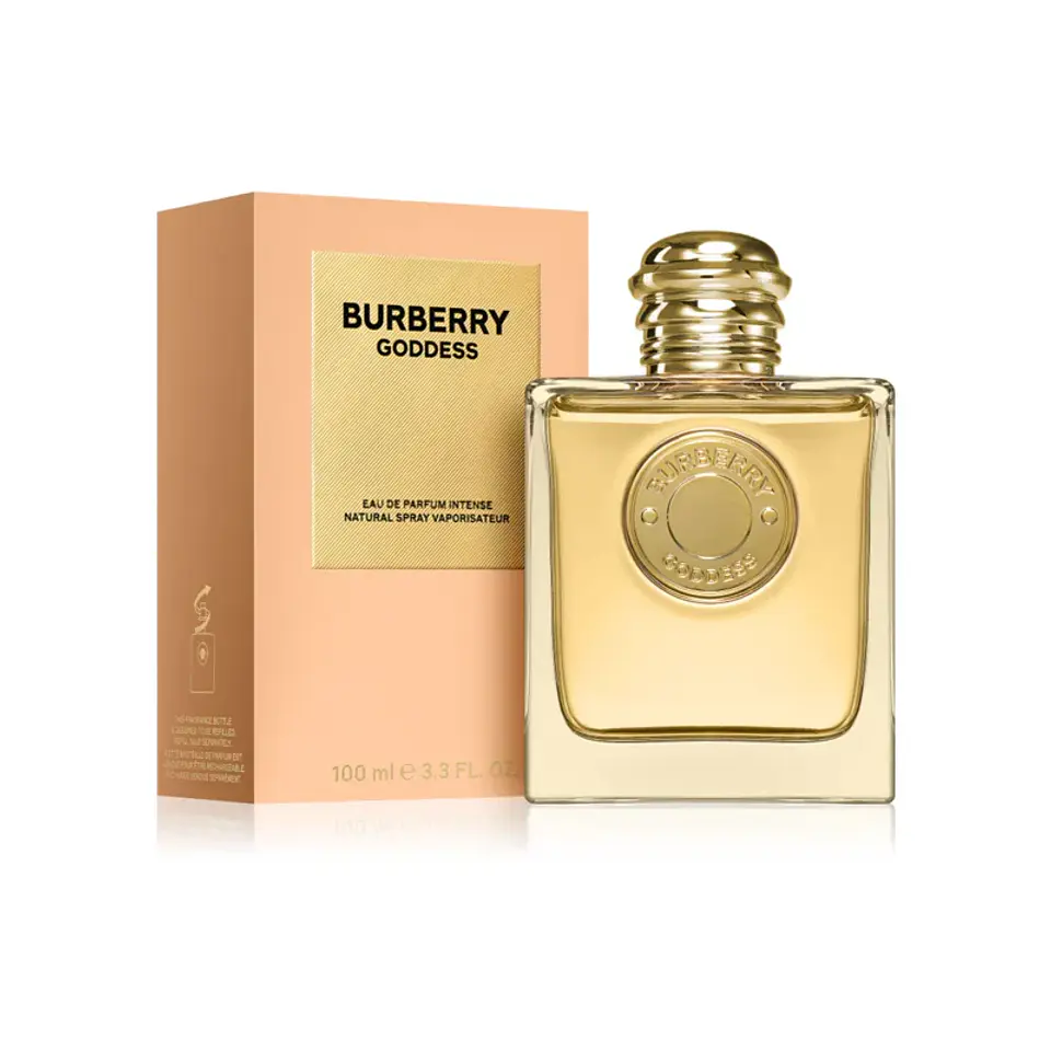 Burberry Goddess Intense EDP 100 ML Mujer 1