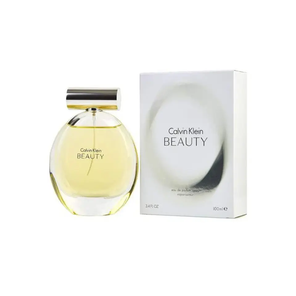Calvin Klein Beauty EDP 100 ML Mujer 1