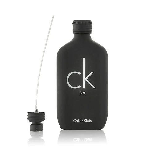 Calvin Klein Ck Be EDT 100 ML Tester Unisex