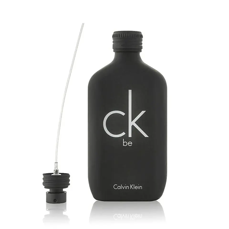 Calvin Klein Ck Be EDT 100 ML Tester Unisex 1