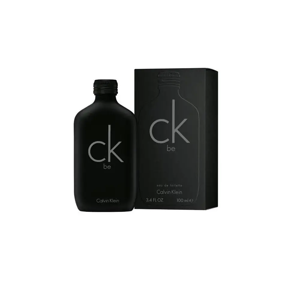 Calvin Klein CK BE EDT 100 ML Unisex 1