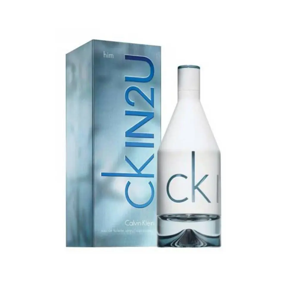 Calvin Klein Ck In 2 U Him EDT 100 ML 1