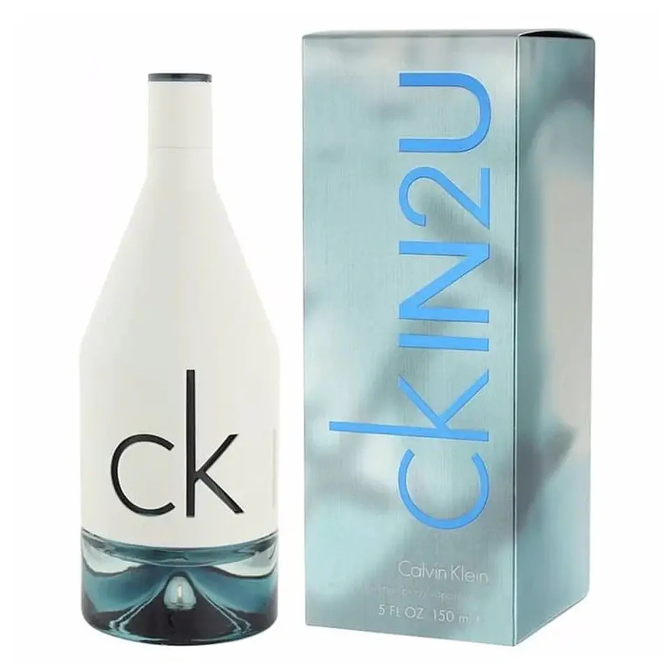 Calvin Klein Ck In 2 U Him EDT 150 ML 1