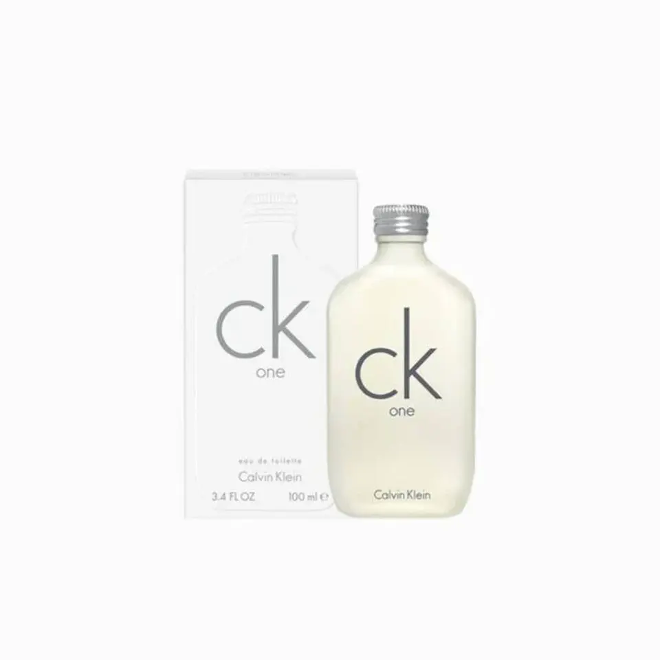 Calvin Klein CK One EDT 100 ML Unisex 1