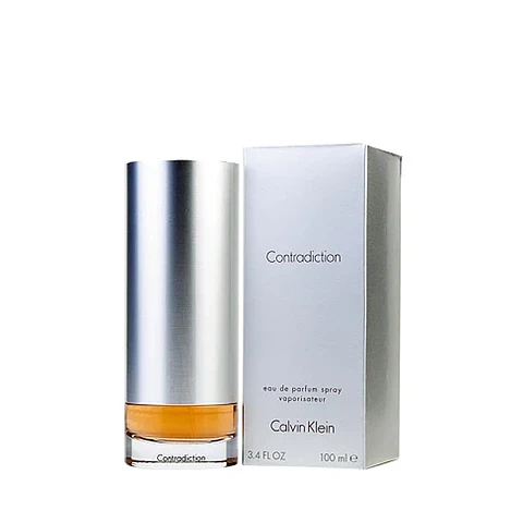 Calvin Klein Contradiction EDP 100 ML Mujer