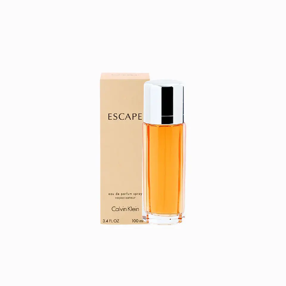 Calvin Klein Escape for Her EDP 100 ML 1