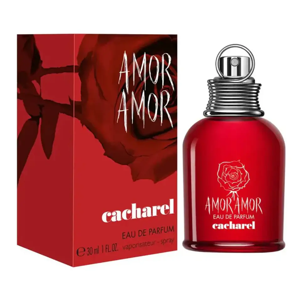 Cacharel Amor Amor EDP 30 ML Mujer 1