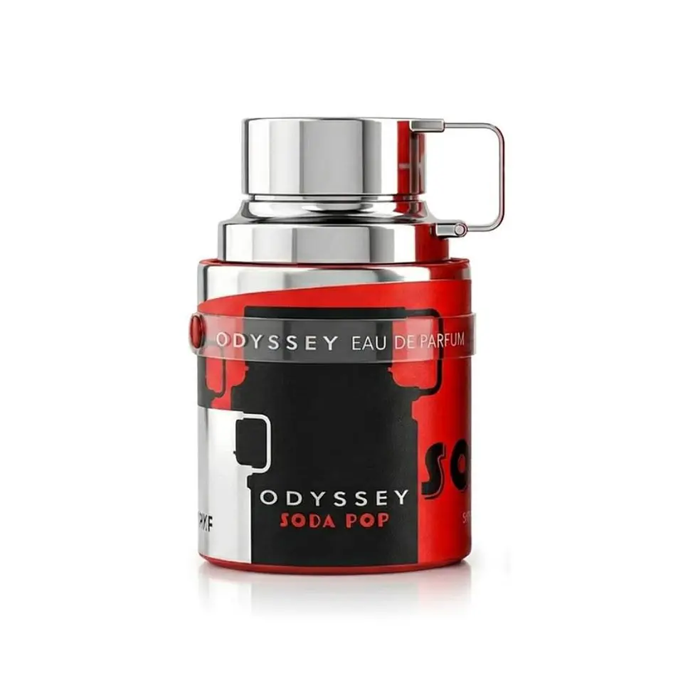 Armaf Odyssey Soda Pop EDP 100 ML Unisex 2