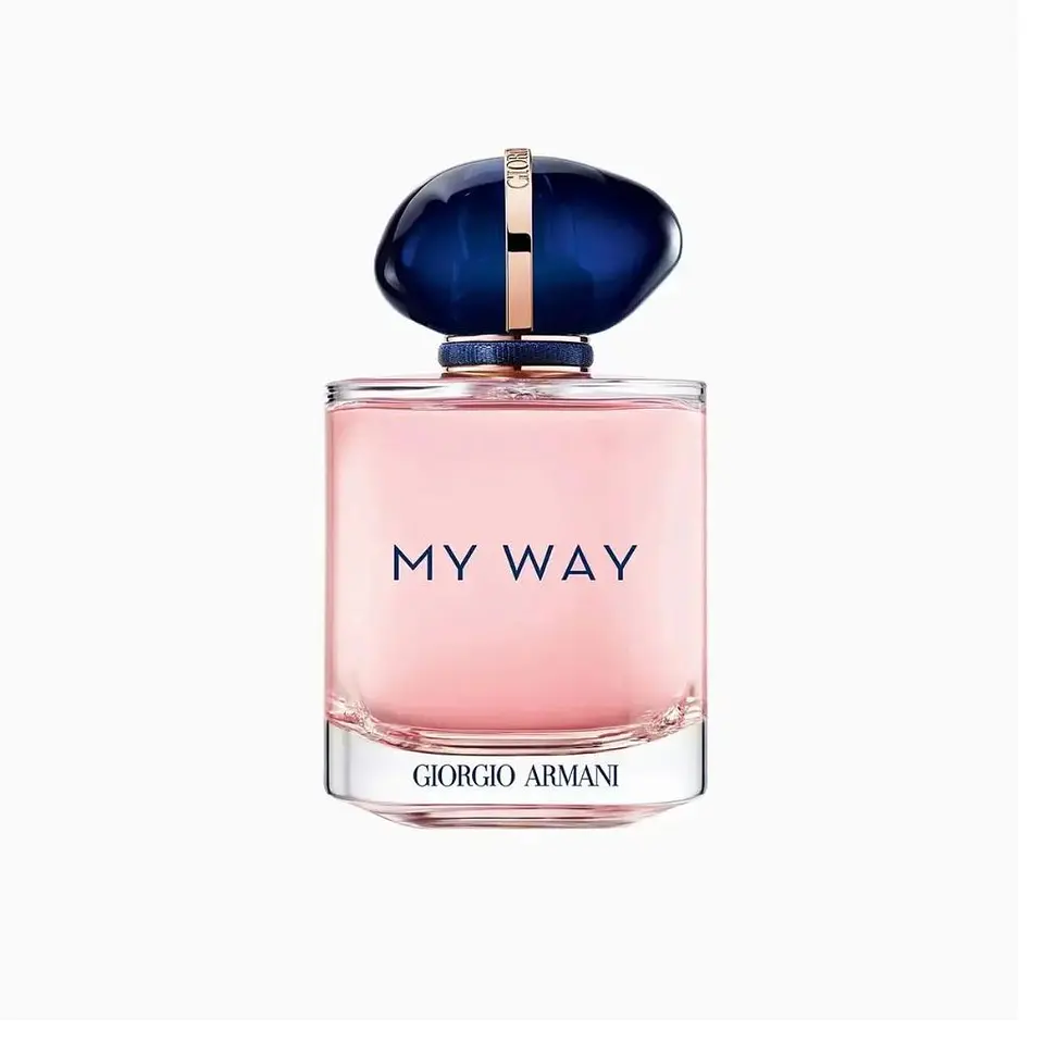 Giorgio Armani My Way EDP 90 ML Mujer 2