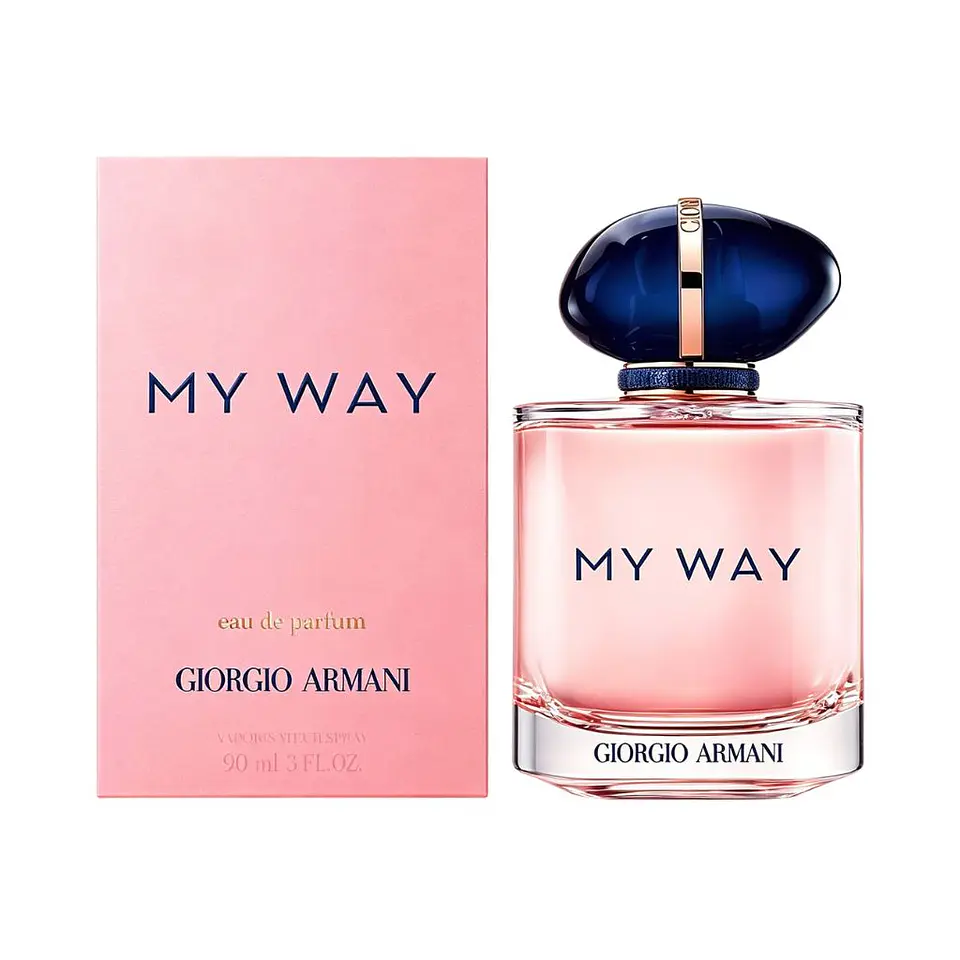Giorgio Armani My Way EDP 90 ML Mujer 1