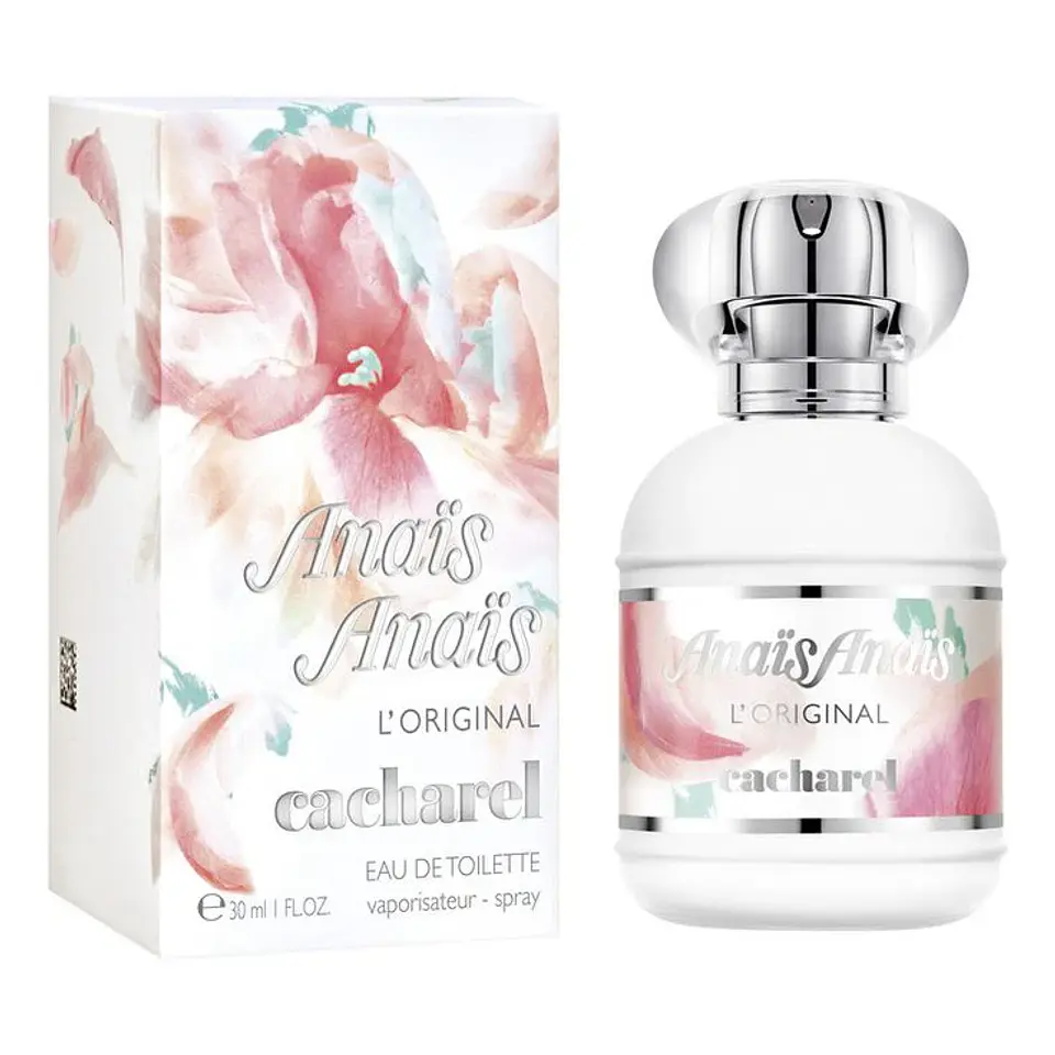 Cacharel Anais Anais Mujer EDT 100 ML 1