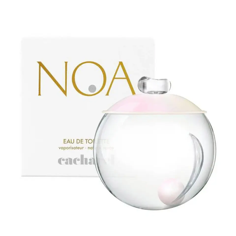 Cacharel Noa Mujer EDT 100 ML 1