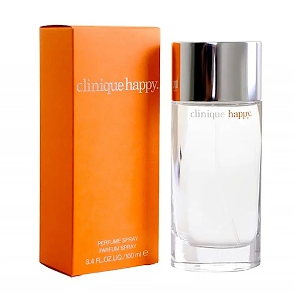 Clinique Happy EDP 100 ML Mujer 1
