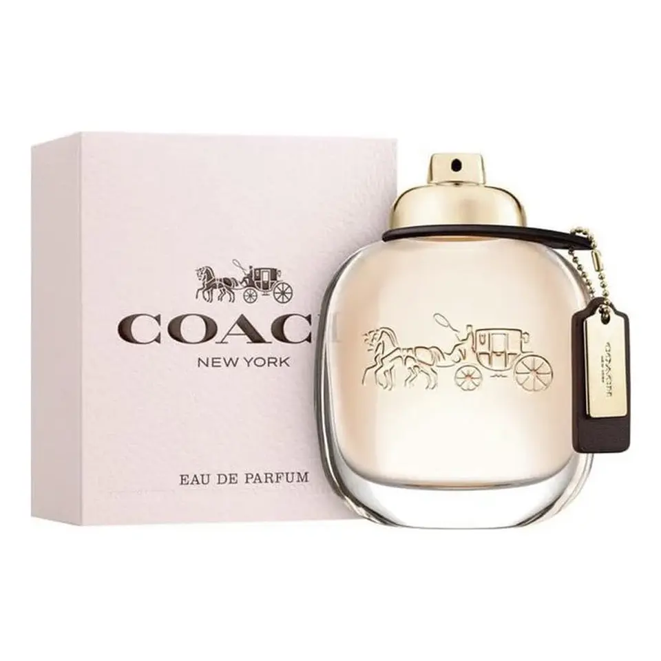 Coach EDP 90 ML Mujer 1