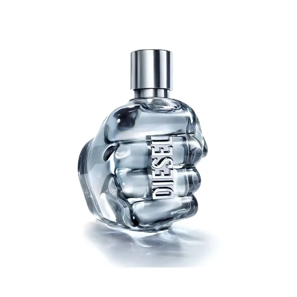 Diesel Only The Brave EDT 35 ML Hombre 2