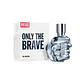 Diesel Only The Brave EDT 35 ML Hombre - Miniatura 1