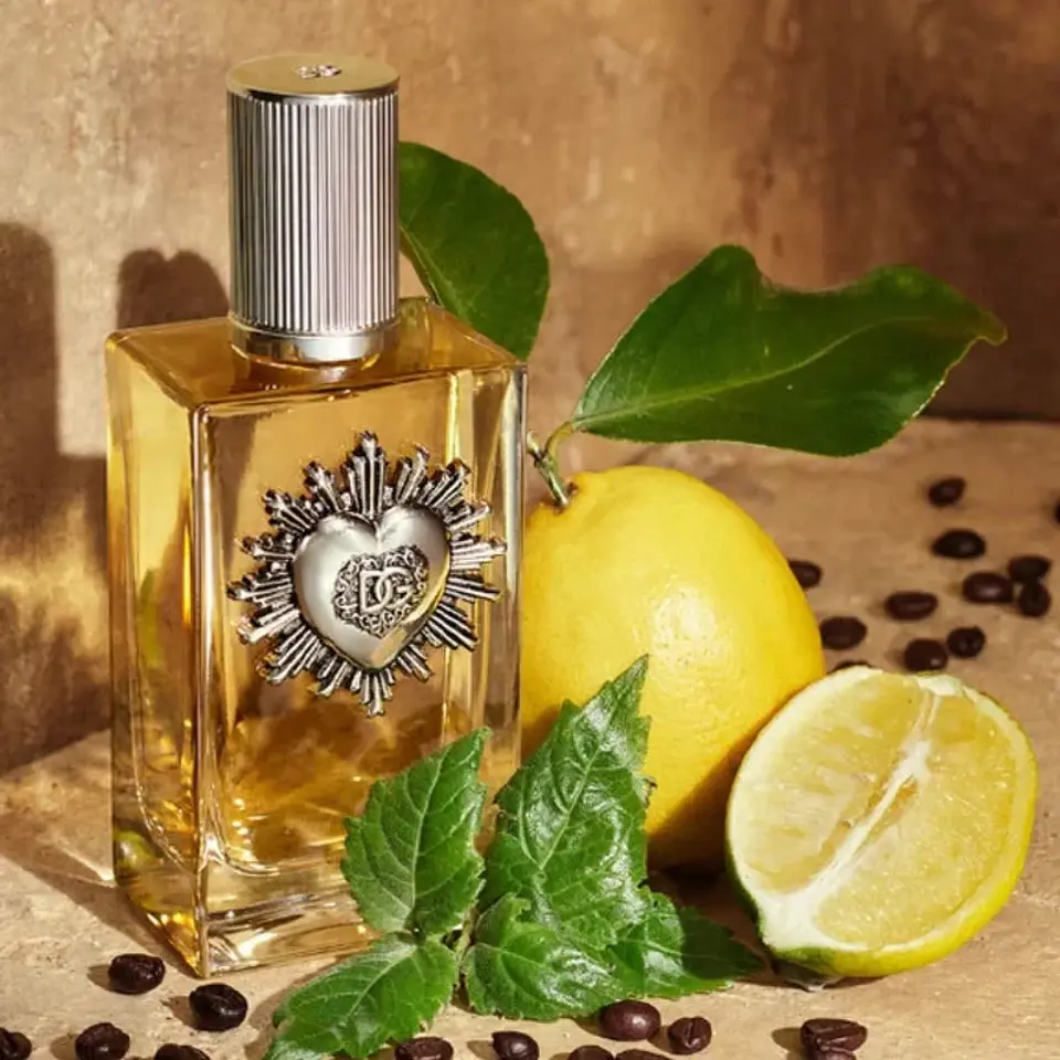 Dolce & Gabbana Devotion EDP 100 ML Hombre 3