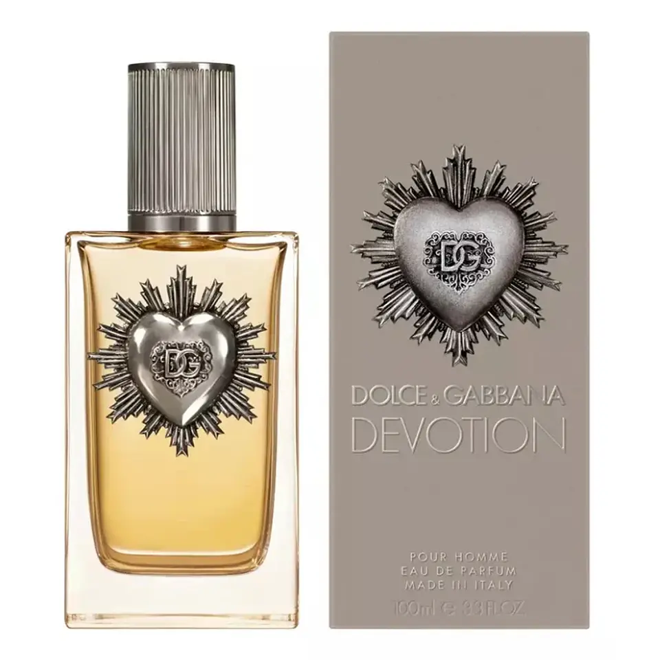 Dolce & Gabbana Devotion EDP 100 ML Hombre 1